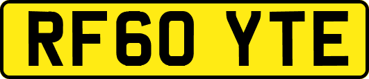 RF60YTE