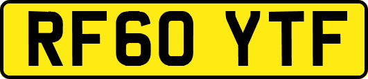 RF60YTF