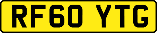 RF60YTG