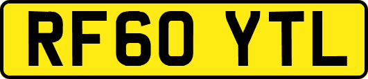 RF60YTL