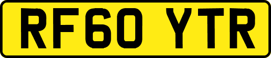 RF60YTR