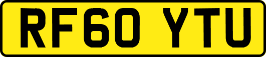 RF60YTU