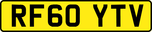 RF60YTV