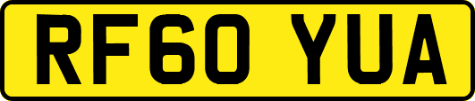 RF60YUA