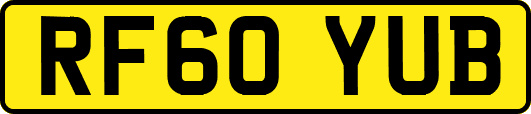 RF60YUB
