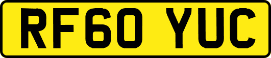RF60YUC