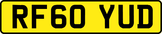 RF60YUD