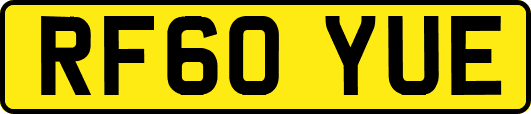 RF60YUE