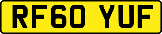 RF60YUF