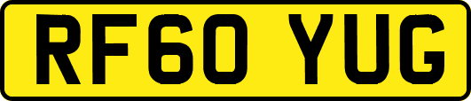 RF60YUG