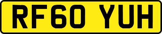 RF60YUH