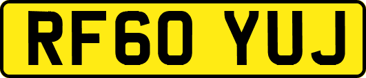 RF60YUJ