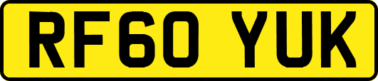 RF60YUK