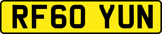 RF60YUN