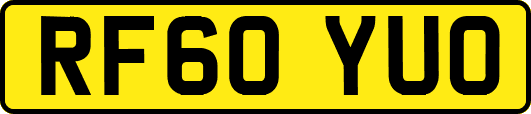 RF60YUO