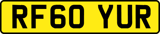 RF60YUR