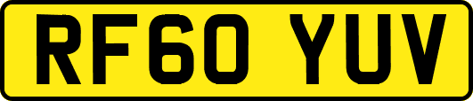 RF60YUV