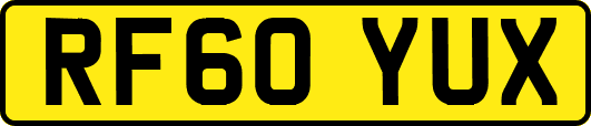 RF60YUX