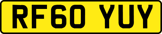 RF60YUY