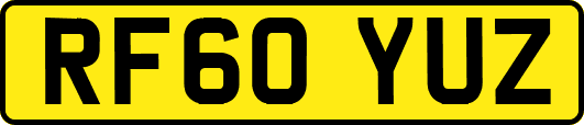 RF60YUZ