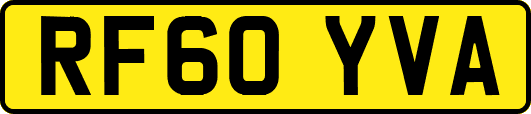 RF60YVA