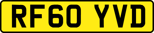 RF60YVD