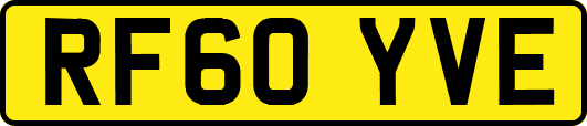 RF60YVE