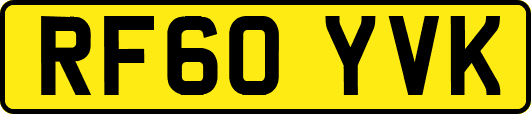 RF60YVK
