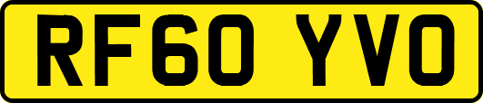 RF60YVO