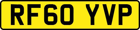 RF60YVP