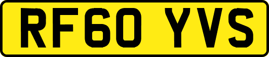 RF60YVS