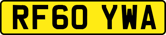 RF60YWA