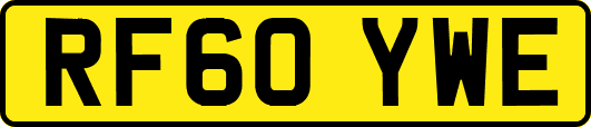 RF60YWE