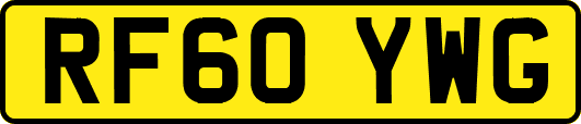 RF60YWG