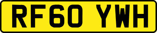 RF60YWH
