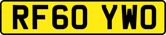 RF60YWO
