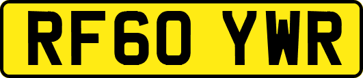 RF60YWR