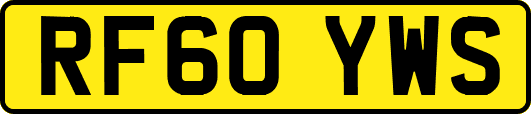 RF60YWS