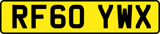 RF60YWX
