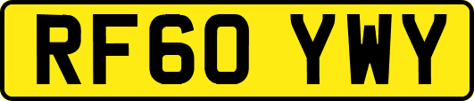RF60YWY