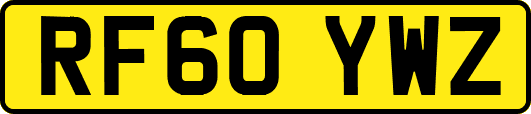 RF60YWZ