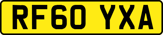 RF60YXA