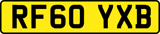 RF60YXB