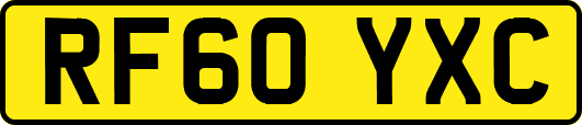 RF60YXC