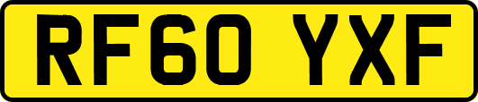 RF60YXF