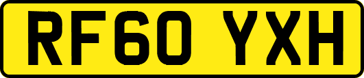 RF60YXH