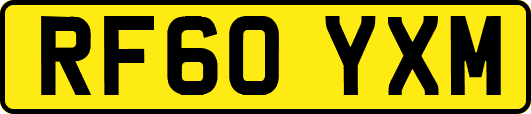 RF60YXM
