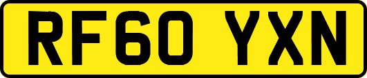 RF60YXN