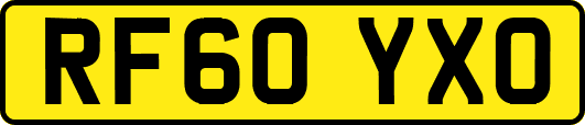 RF60YXO