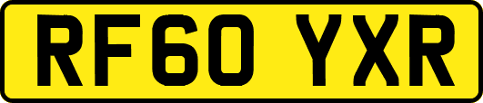 RF60YXR